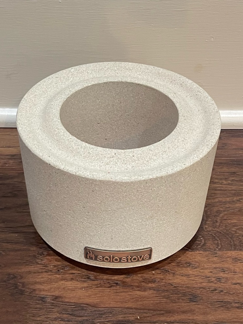 Solo Stove 6” Tabletop Fire Bowl
